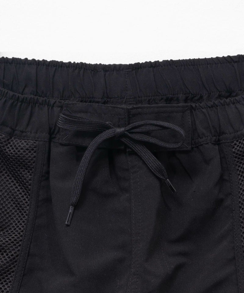 Reebok メッシュポケットショートパンツ メンズ商品画像-12