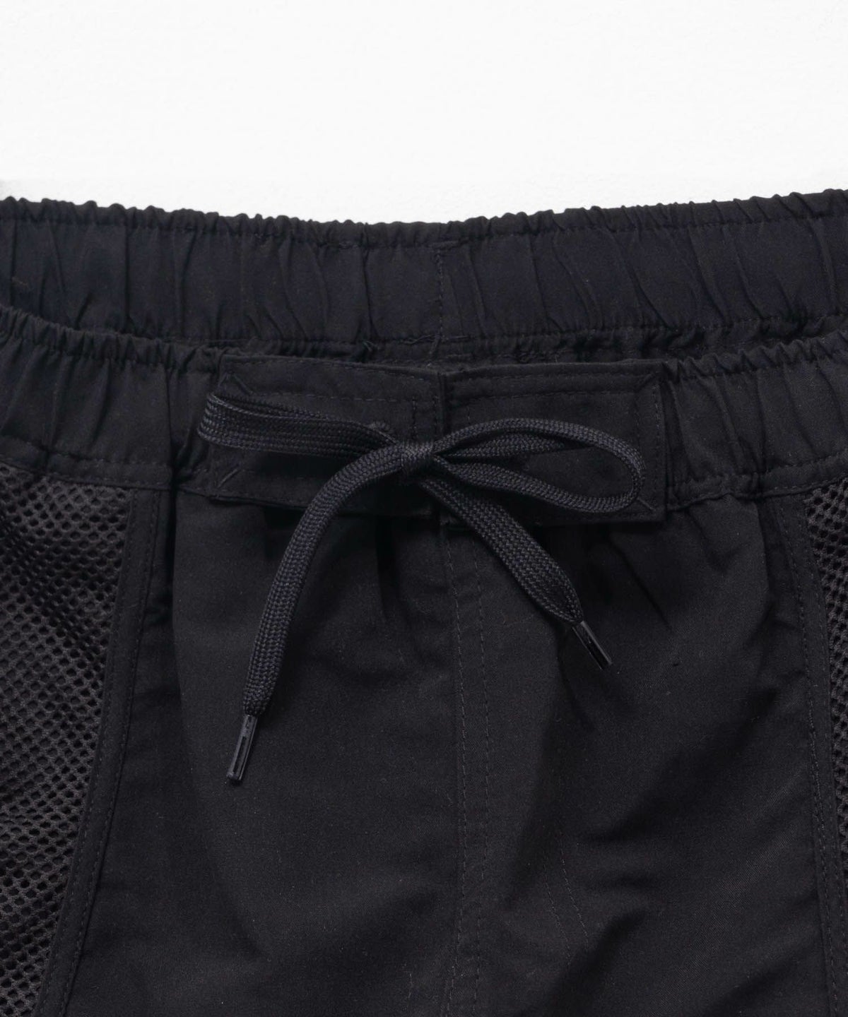 Reebok メッシュポケットショートパンツ メンズ