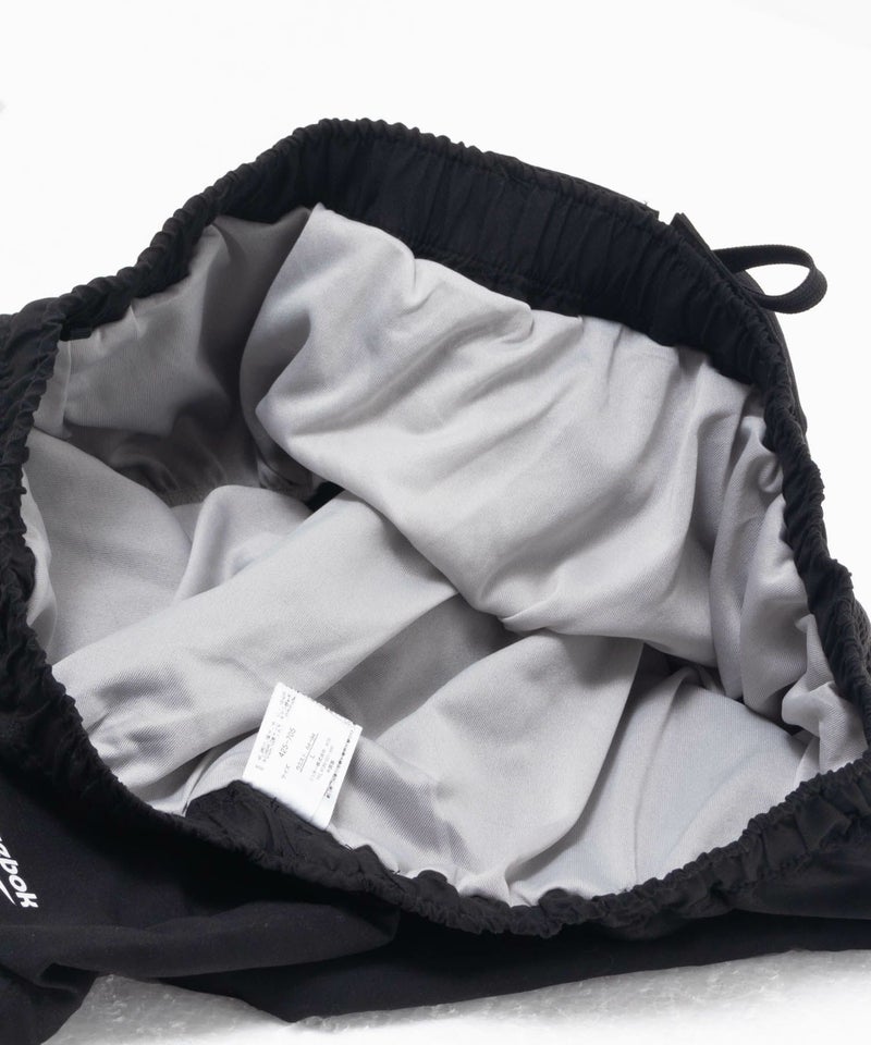 Reebok メッシュポケットショートパンツ メンズ商品画像-15