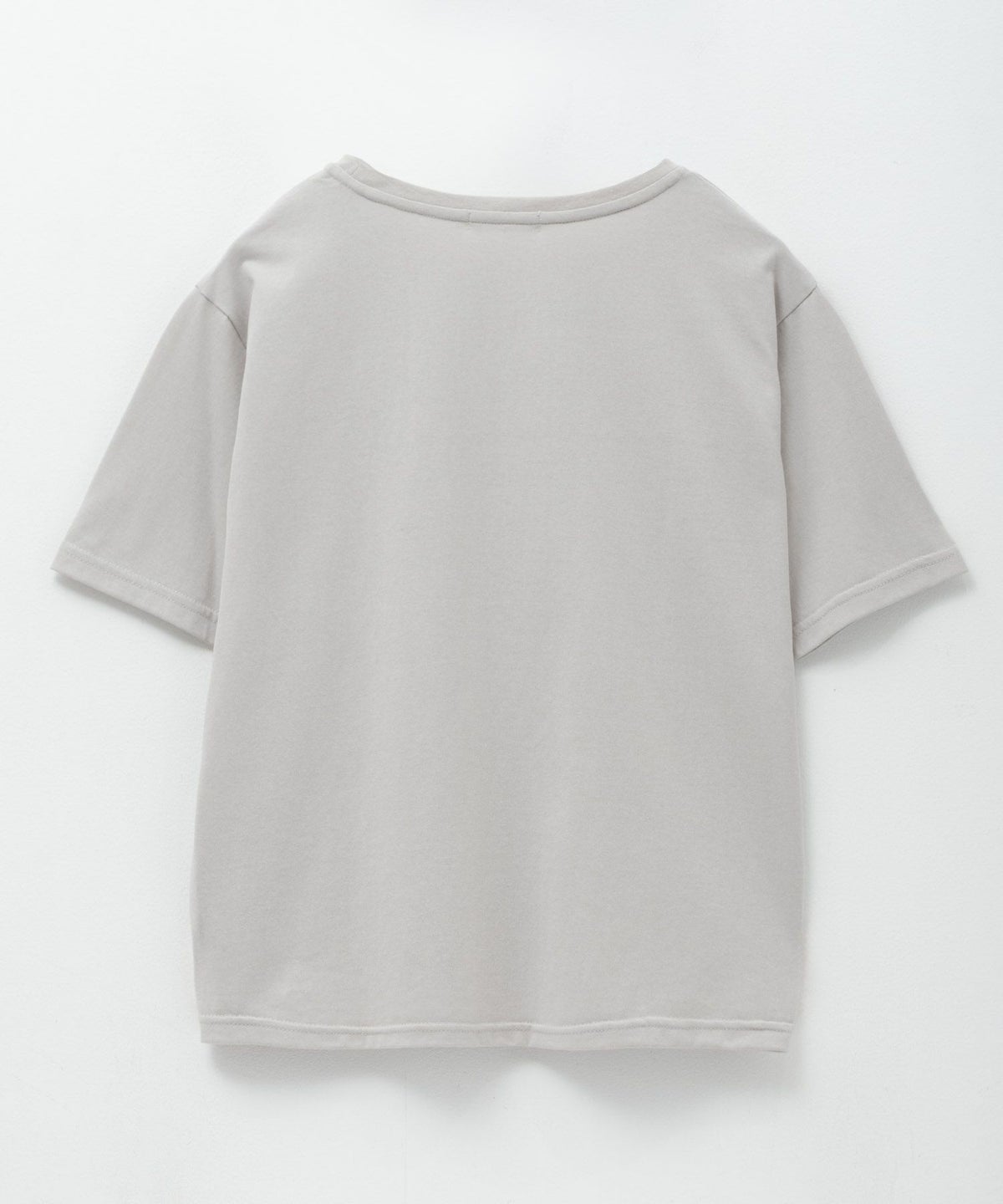 nAvy ネコ刺繍Tシャツ レディース ネコポス 対応商品