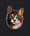 nAvy ネコ刺繍Tシャツ レディース メール便 対応商品商品サムネイル-27