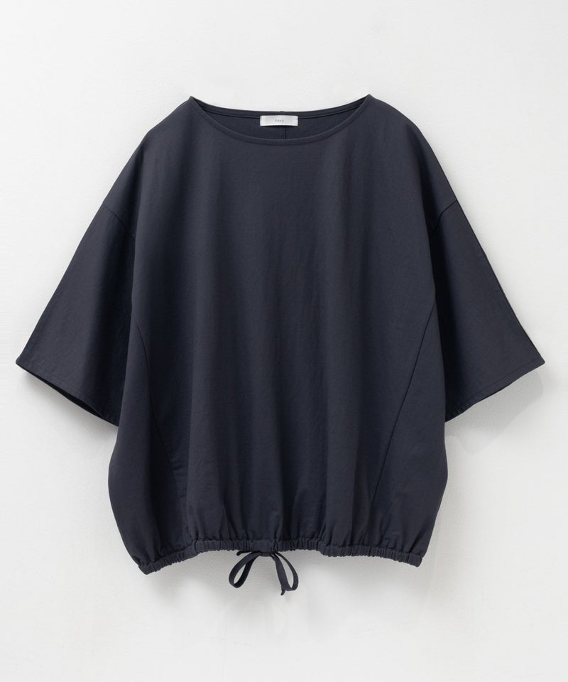 nAvy  SARARI 裾スピンドルTシャツ レディース メール便 対応商品商品画像-23