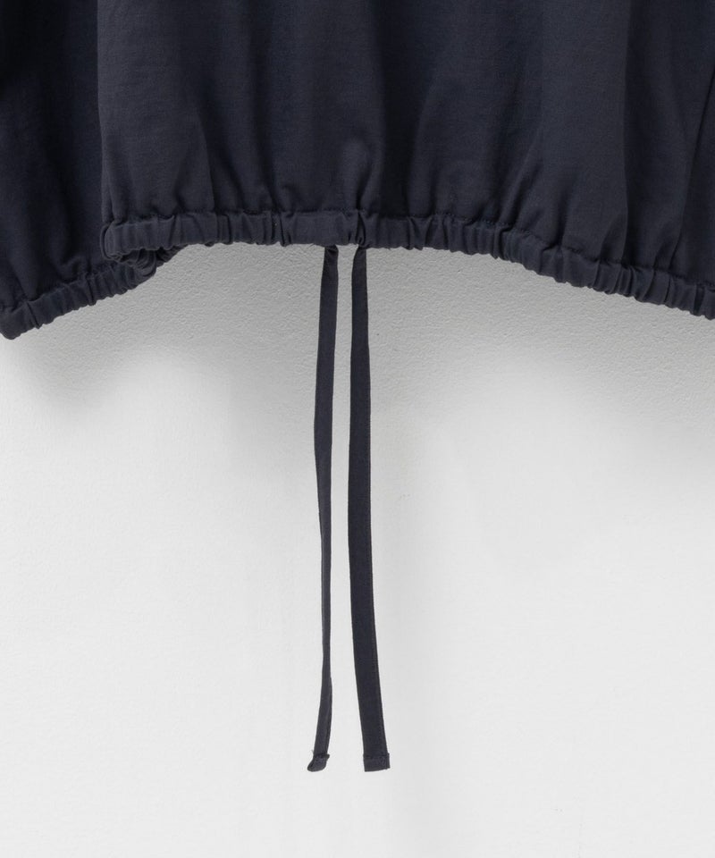 nAvy  SARARI 裾スピンドルTシャツ レディース メール便 対応商品商品画像-31