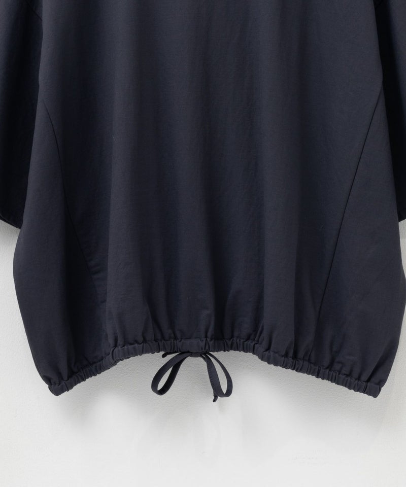 nAvy SARARI 裾スピンドルTシャツ レディース メール便 対応商品商品画像-32