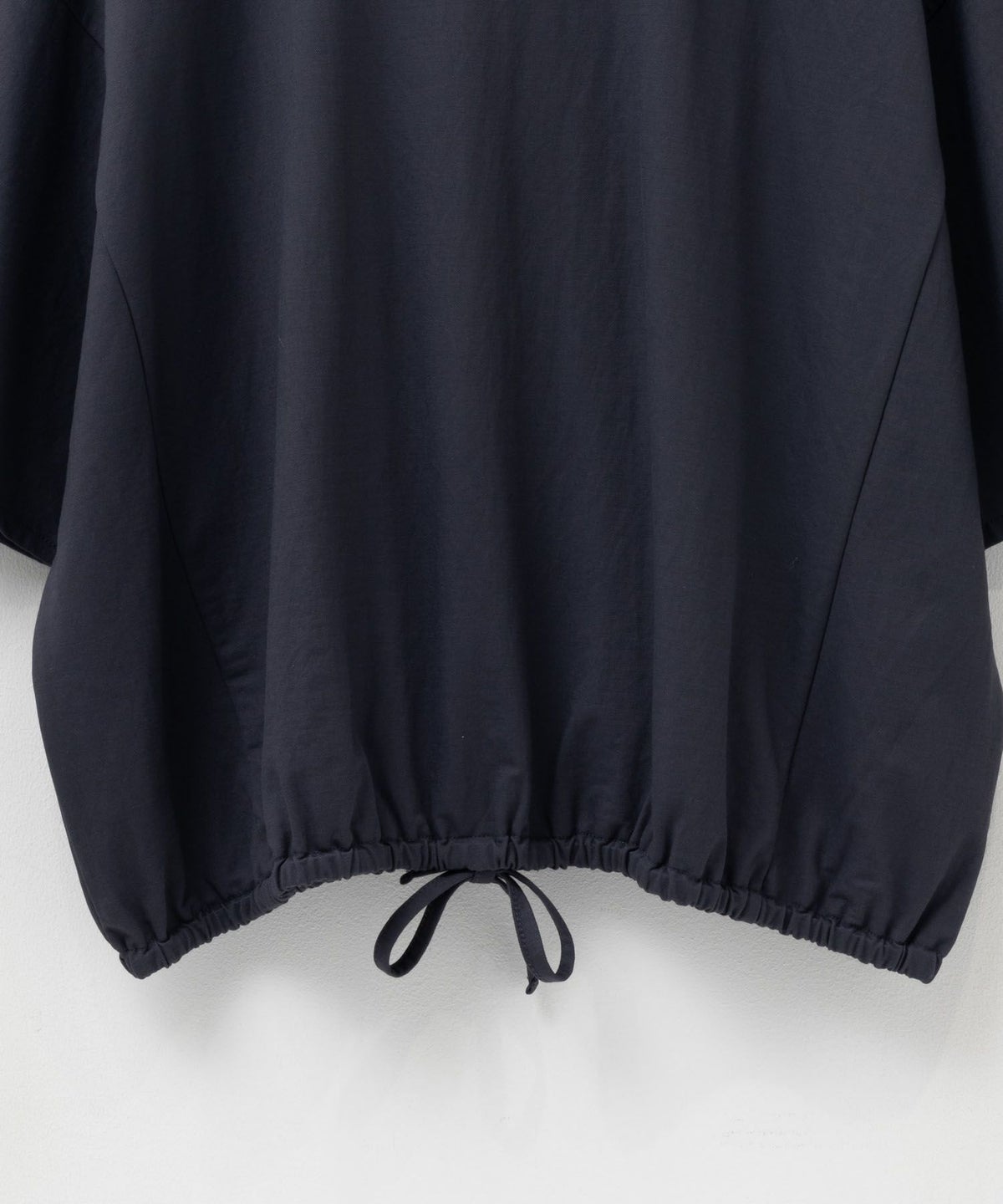 nAvy SARARI 裾スピンドルTシャツ レディース ネコポス 対応商品