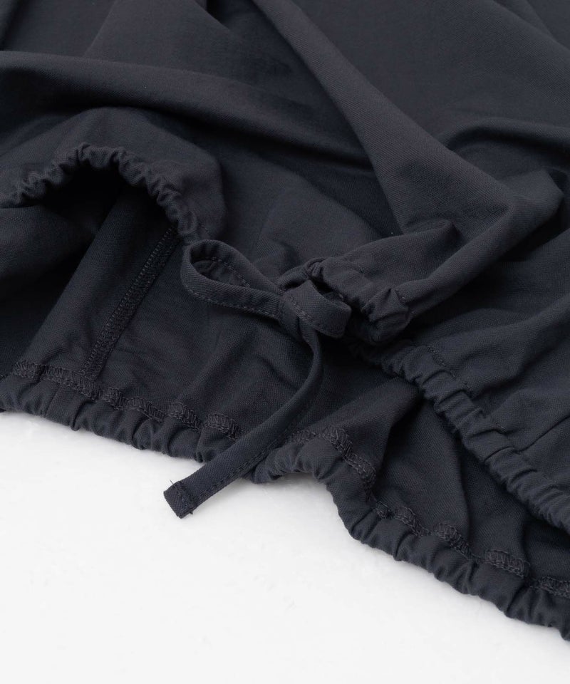 nAvy SARARI 裾スピンドルTシャツ レディース メール便 対応商品商品画像-33