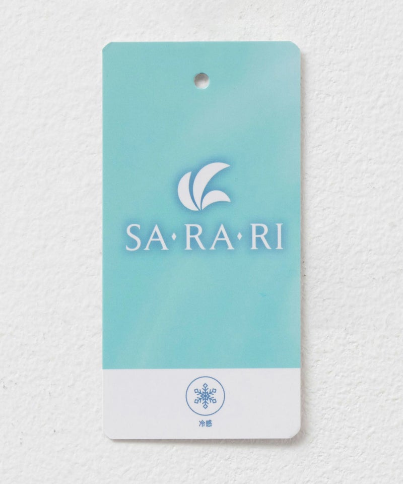 nAvy SARARI 裾スピンドルTシャツ レディース メール便 対応商品商品画像-34