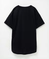 nAvy  SARARI チュニック丈Tシャツ レディース メール便 対応商品商品サムネイル-28