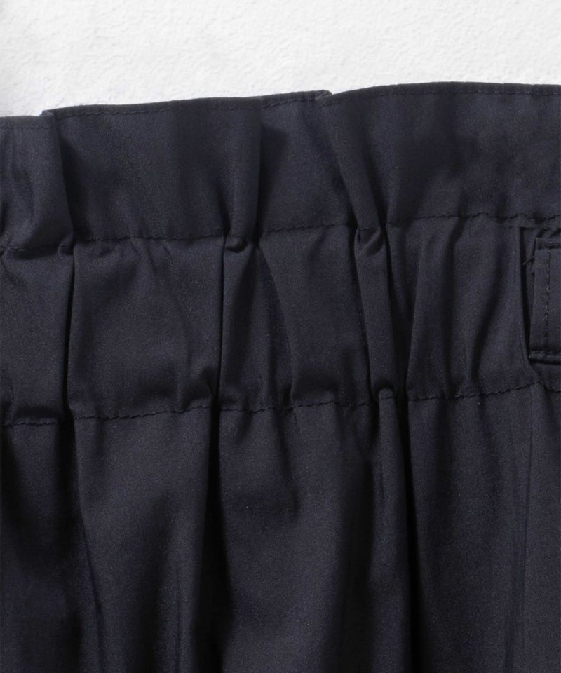 nAvy  SARARI ベルト付きハイウエストパンツ レディース商品画像-25