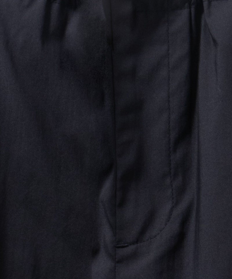 nAvy SARARI ベルト付きハイウエストパンツ レディース商品画像-27