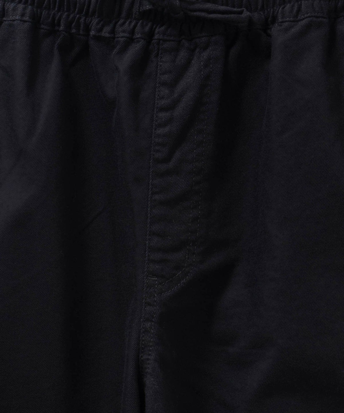 nAvy ソフトツイルイージーカーブパンツ レディース