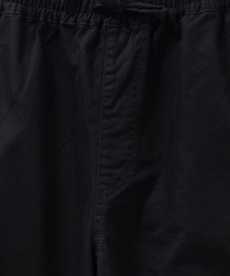 nAvy  ソフトツイルイージーカーブパンツ レディース商品画像-27