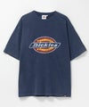 Dickies グラフィックTシャツ メンズ