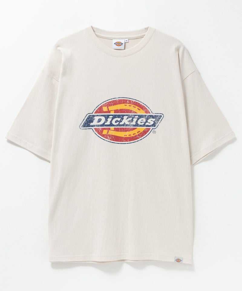 Dickies  グラフィックTシャツ メンズ商品画像-3