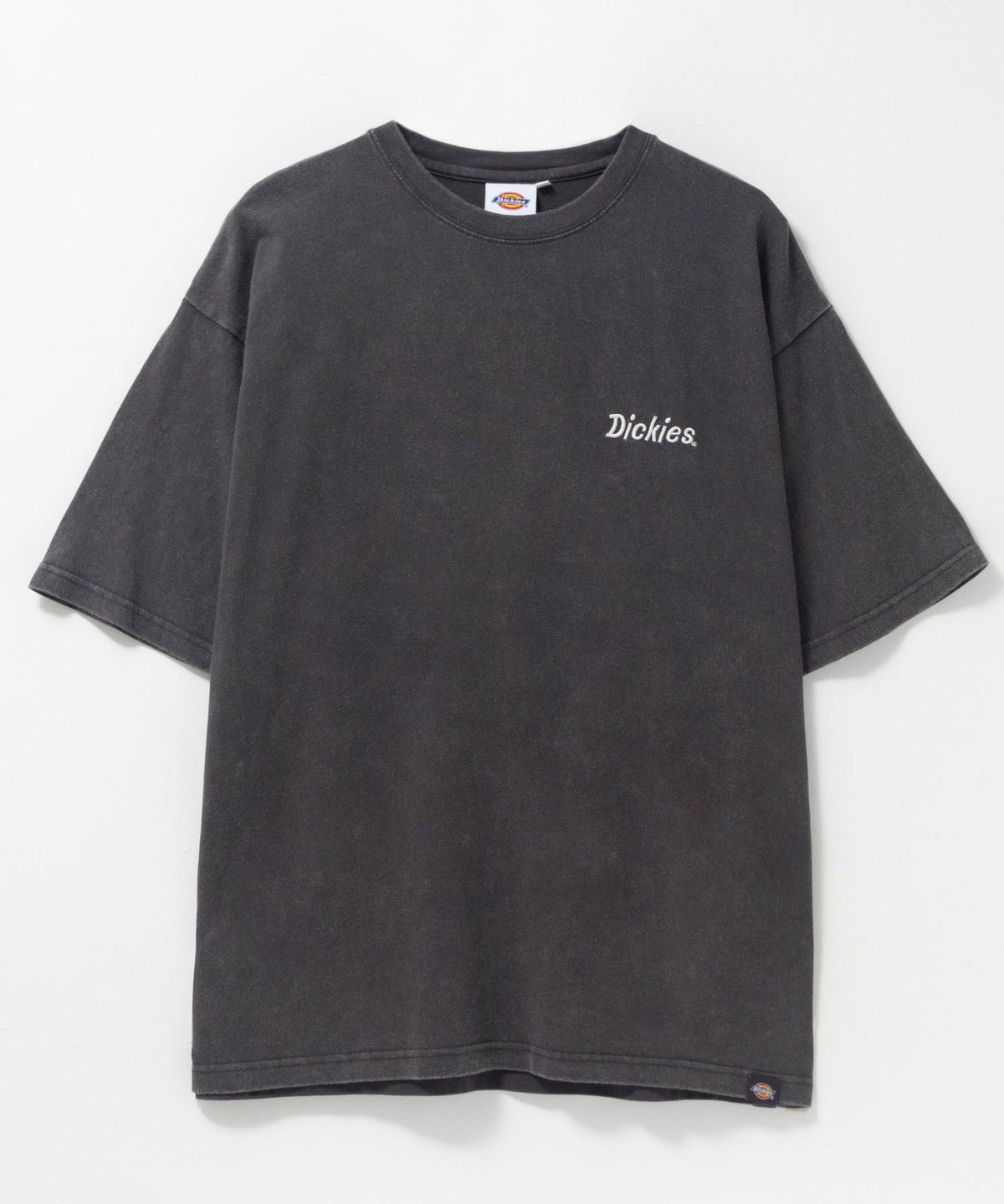Dickies グラフィックTシャツ メンズ
