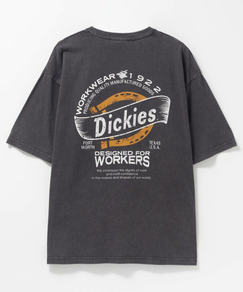 Dickies グラフィックTシャツ メンズ商品画像-6