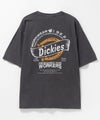 Dickies グラフィックTシャツ メンズ
