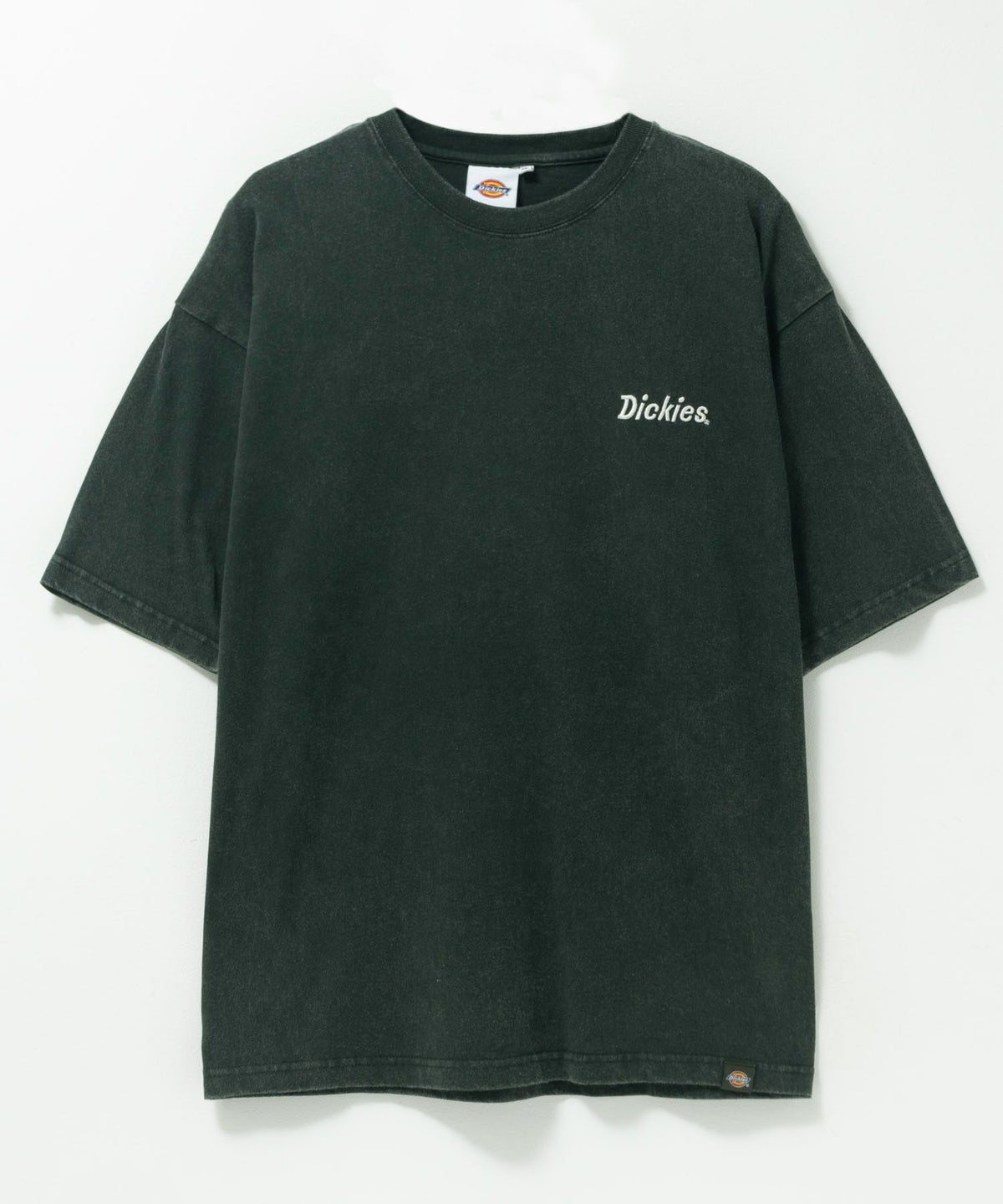 Dickies グラフィックTシャツ メンズ