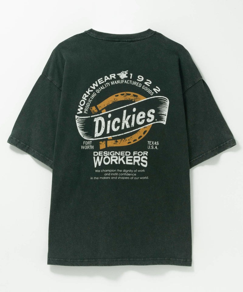 Dickies グラフィックTシャツ メンズ商品画像-8