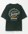 Dickies グラフィックTシャツ メンズ