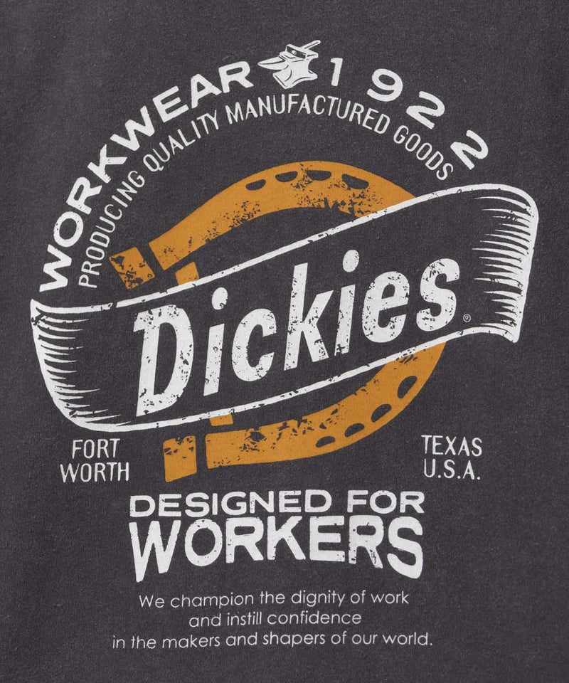 Dickies グラフィックTシャツ メンズ商品画像-12