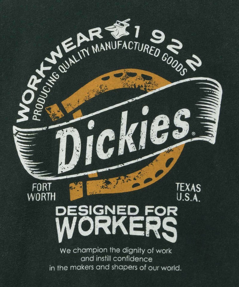 Dickies グラフィックTシャツ メンズ商品画像-14