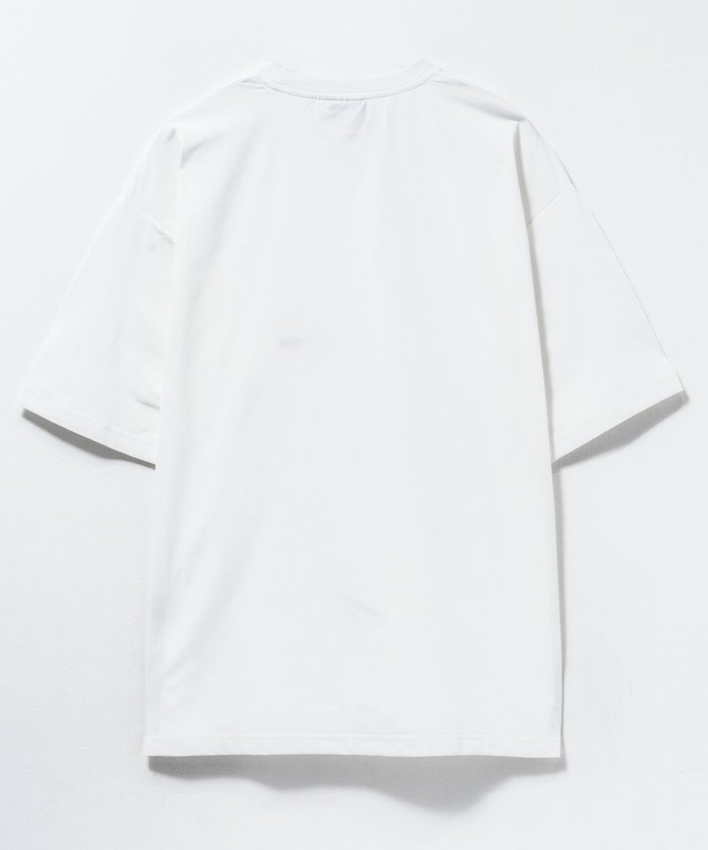 Dickies ドライポケット付きTシャツ メンズ商品画像-2