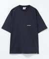 Dickies ドライポケット付きTシャツ メンズ