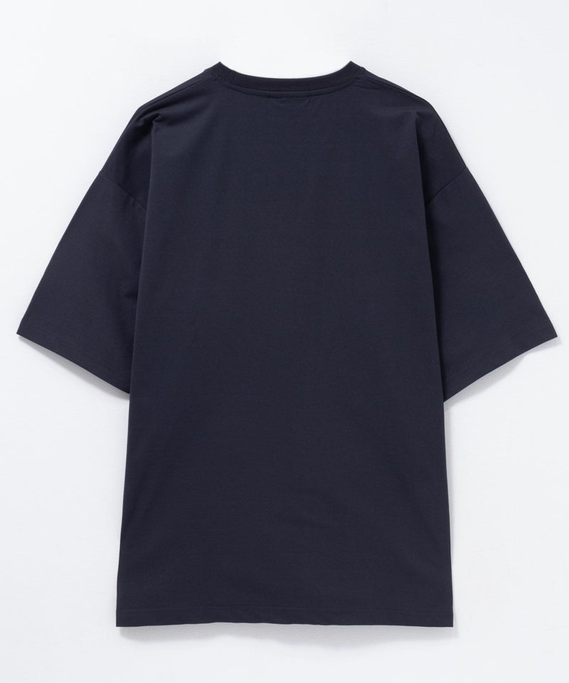 Dickies ドライポケット付きTシャツ メンズ商品画像-4