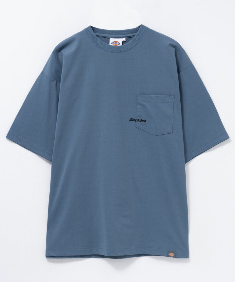 Dickies  ドライポケット付きTシャツ メンズ商品画像-5