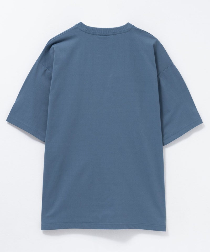 Dickies  ドライポケット付きTシャツ メンズ商品画像-6