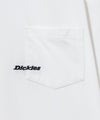 Dickies  ドライポケット付きTシャツ メンズ商品サムネイル-7