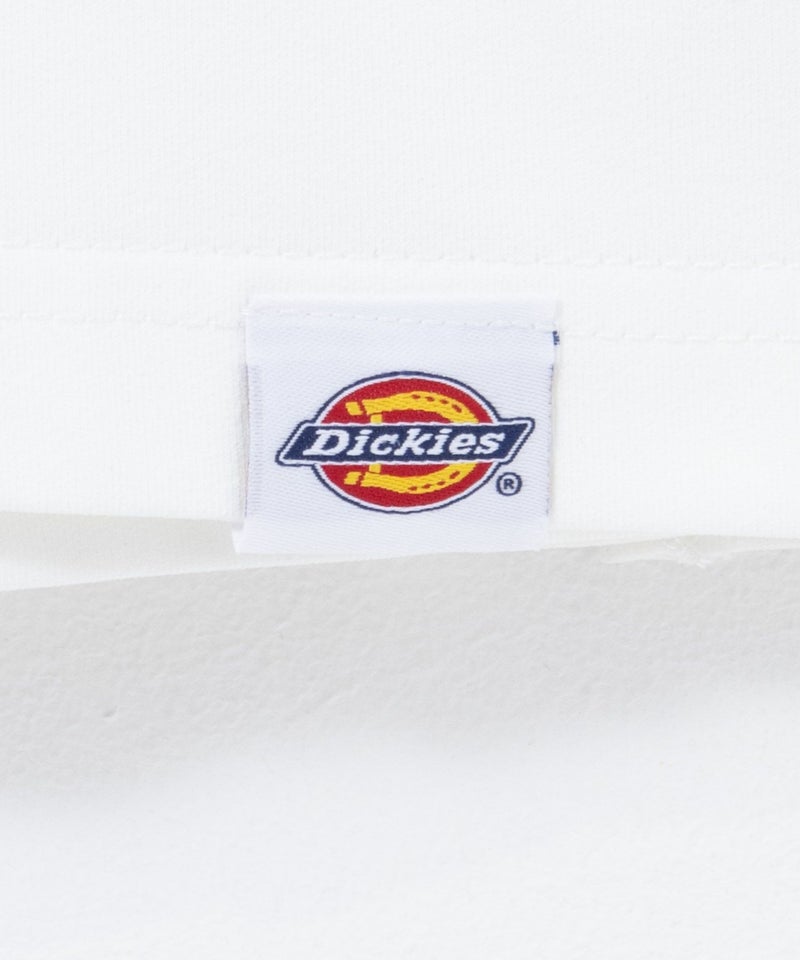 Dickies ドライポケット付きTシャツ メンズ商品画像-8