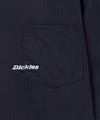 Dickies ドライポケット付きTシャツ メンズ商品サムネイル-9