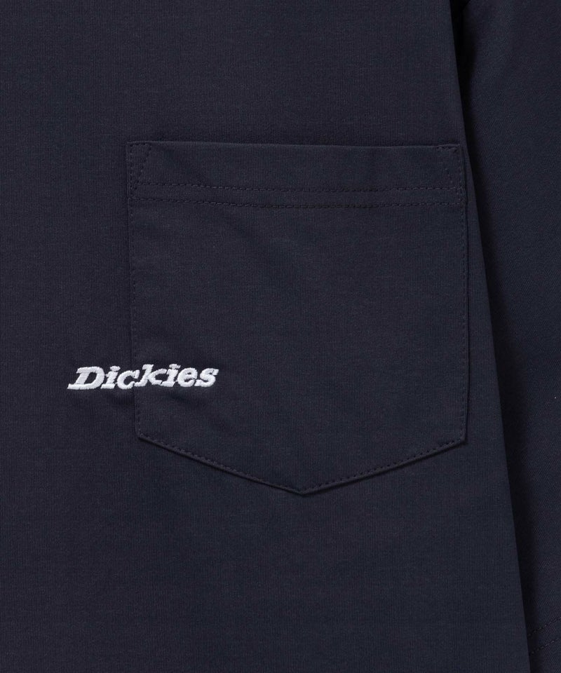 Dickies ドライポケット付きTシャツ メンズ商品画像-9