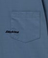 Dickies  ドライポケット付きTシャツ メンズ商品サムネイル-11
