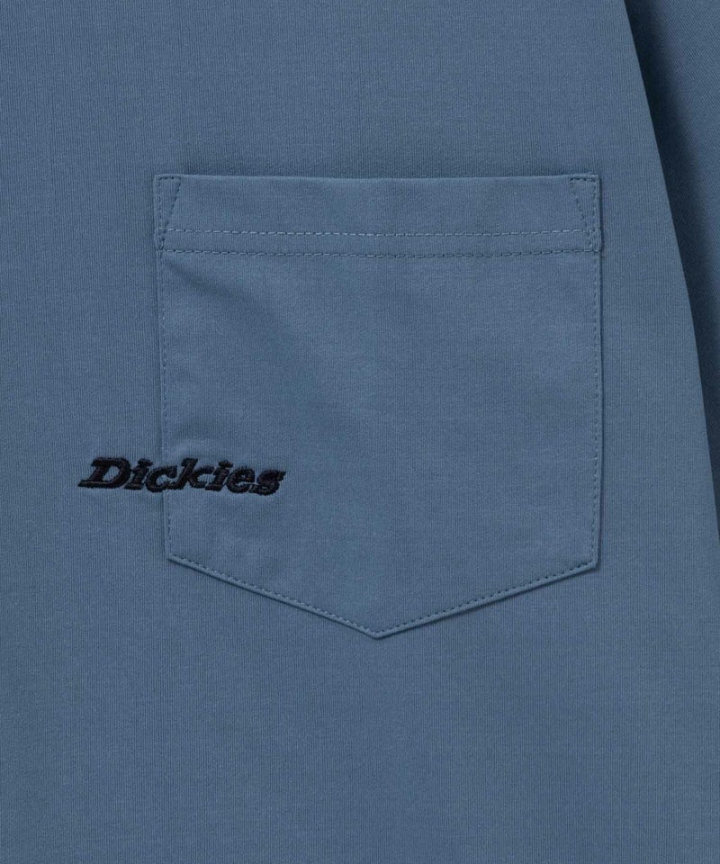 Dickies ドライポケット付きTシャツ メンズ商品画像-11