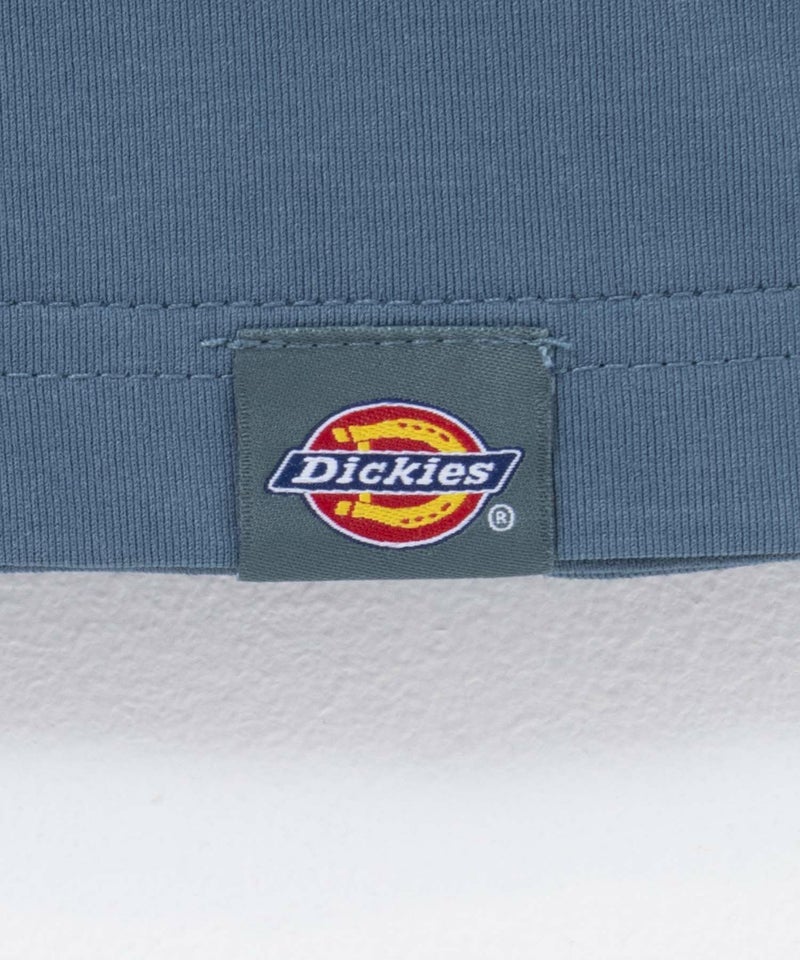 Dickies  ドライポケット付きTシャツ メンズ商品画像-12