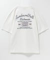 天竺サーフ刺繍Tシャツ メンズ メール便 対応商品商品サムネイル-5
