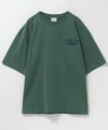 天竺サーフ刺繍Tシャツ メンズ メール便 対応商品商品サムネイル-10