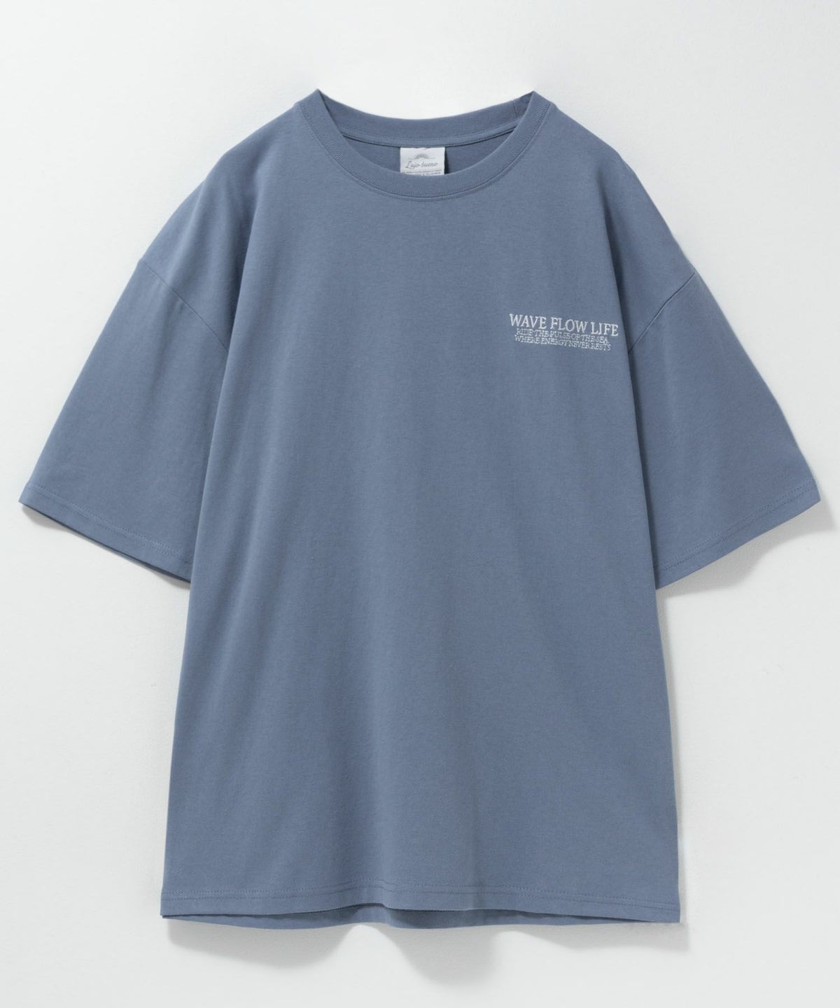 サガラサーフ刺繍Tシャツ メンズ ネコポス 対応商品