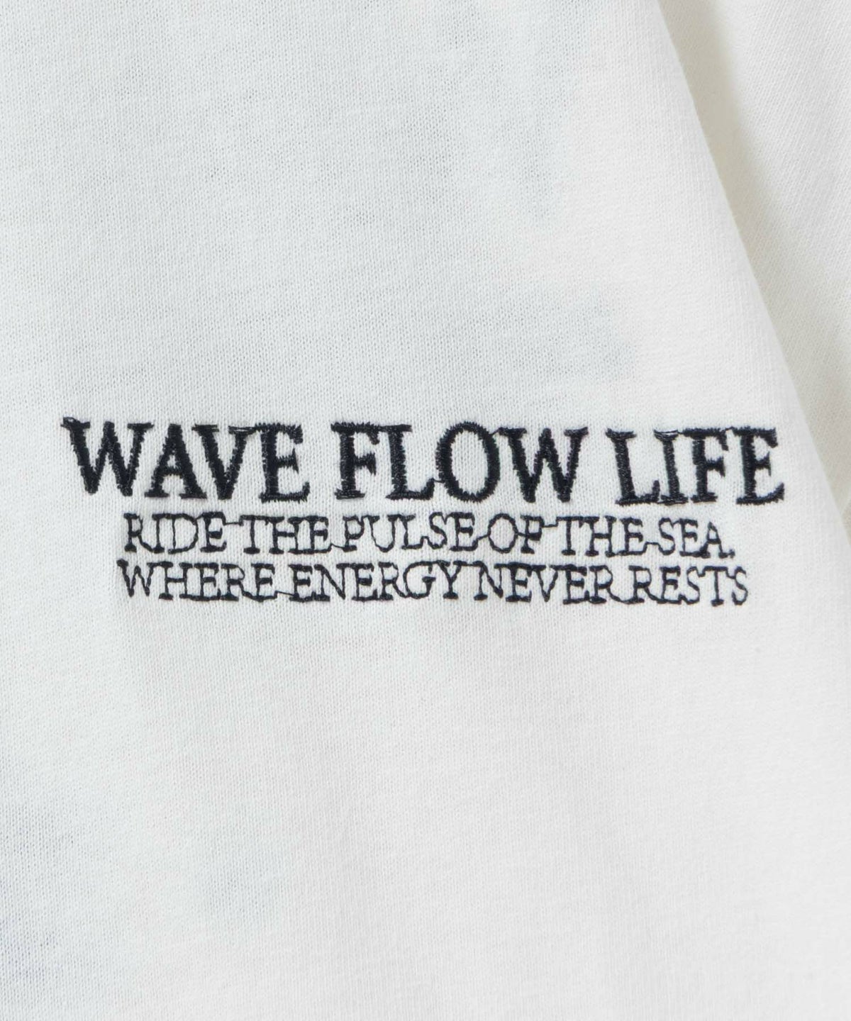 サガラサーフ刺繍Tシャツ メンズ ネコポス 対応商品