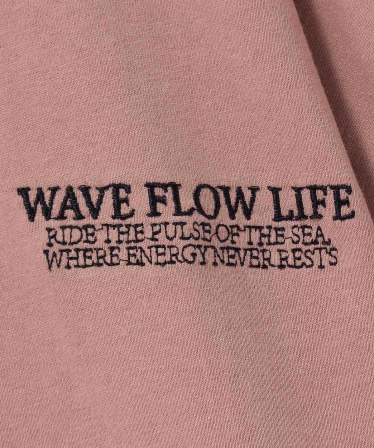 サガラサーフ刺繍Tシャツ メンズ ネコポス 対応商品