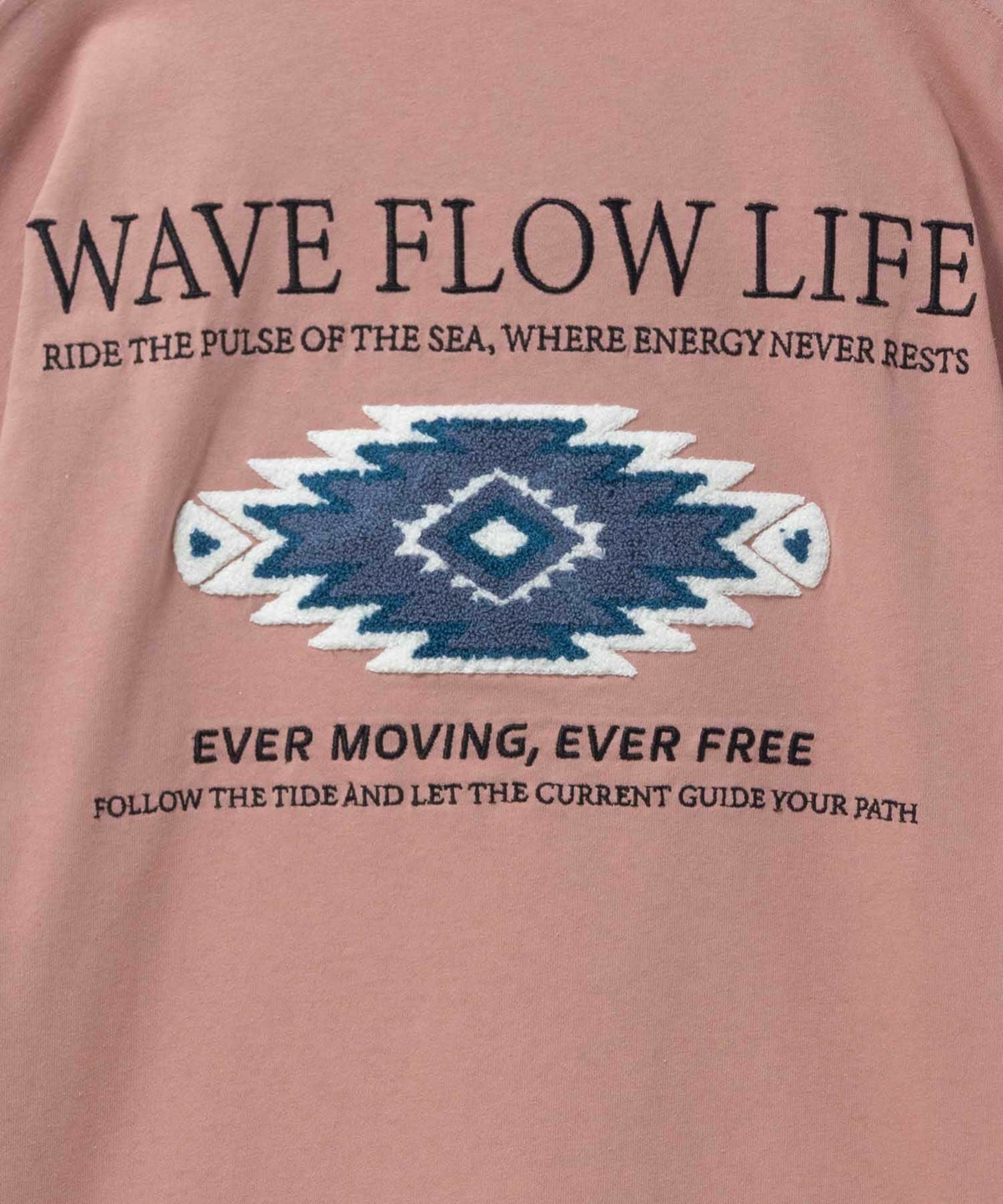 サガラサーフ刺繍Tシャツ メンズ ネコポス 対応商品