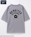 Reebok バックロゴTシャツ メンズ ネコポス 対応商品