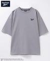 Reebok バックロゴTシャツ メンズ メール便 対応商品商品サムネイル-2