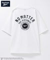 Reebok バックロゴTシャツ メンズ メール便 対応商品商品サムネイル-3