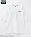 Reebok バックロゴTシャツ メンズ メール便 対応商品商品サムネイル-4