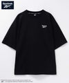 Reebok  バックロゴTシャツ メンズ メール便 対応商品商品サムネイル-6