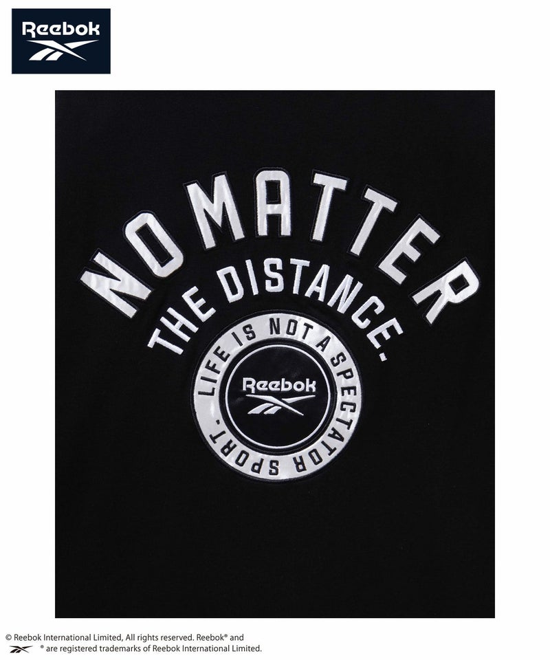 Reebok バックロゴTシャツ メンズ メール便 対応商品商品画像-12